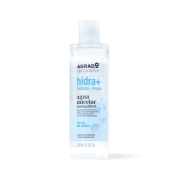 Agrado - Make-up-Entferner Mizellenwasser - 250 ml
