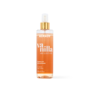 Agrado - Haar- und Körpernebel - Vanilla