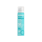 Agrado - Solar gesichtsspray SPF50 +