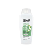 Agrado - 2 in 1 Anti-Schuppen-Shampoo