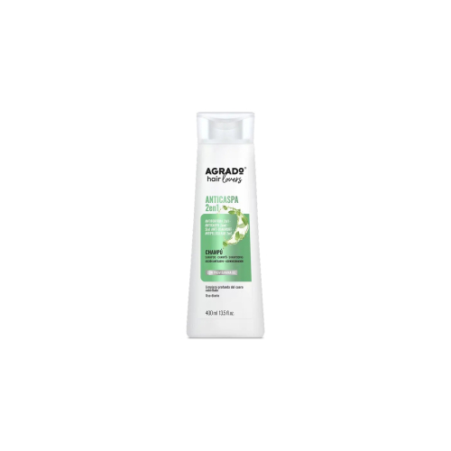 Agrado - 2 in 1 Anti-Schuppen-Shampoo