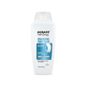 Agrado  - Shampoo Hyaluronic fibre filler - Dehydriertes oder stumpfes Haar