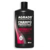Agrado - Professionelles Shampoo mit intensivem Glanz - 900ml