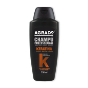 Agrado -  *Keratina* - Professionelles Shampoo 750ml