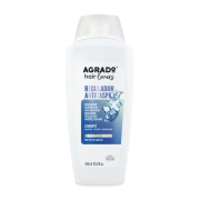 Agrado - Professionelles Shampoo zur Regulierung von Schuppen - 750ml