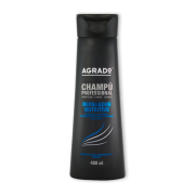 Agrado - Professionelles reparierendes Pflegeshampoo - 400ml