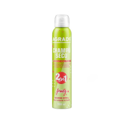 Agrado - Trockenshampoo und Conditioner 2 in 1 - Fruity