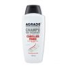 Agrado - Shampoo für häufige Anwendung für feines Haar - 750ml