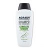 Agrado - Shampoo für häufige Anwendung für fettiges Haar - 750ml