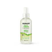 Agrado - Frischer Duft Eau de Cologne