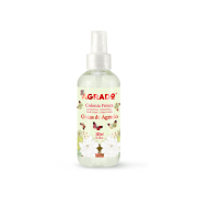 Agrado - Frischer Duft Gotas de Agrado