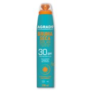 Agrado - Solar-Trockennebel SPF30
