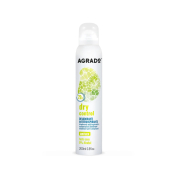 Agrado - Antitranspirant-Deodorant Dry Control