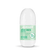 Agrado - Aloe Vera Deo Roll-on