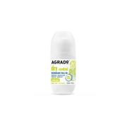 Agrado - Antitranspirant-Roll-on-Deodorant Dry Control