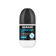 Agrado - Control Care Men Deo roll-on