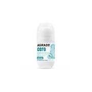 Agrado - Unisex Zero Roll-On Deodorant