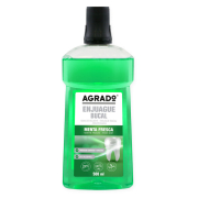 Agrado - Minz-Mundwasser