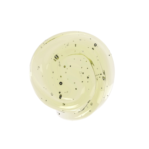 Agrado - Goldenes Bade- und Duschgel