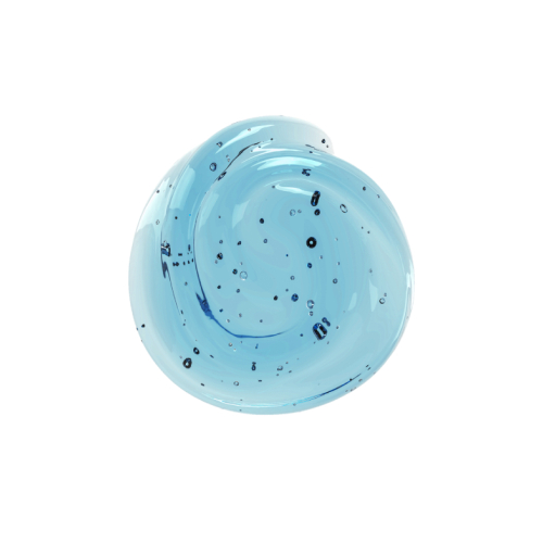 Agrado - Bade- und Duschgel mit Meeressalzen