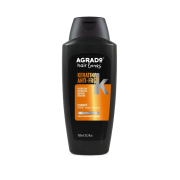 Agrado -  *Keratina* - Professionelles Shampoo 750ml