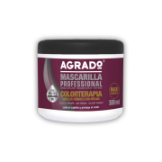 Agrado - *Colorterapia* - Professionelle Haarmaske