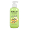 Agrado - *Trendy Bubbles* - Frische Melonen-Handseife