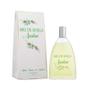 Aire de Sevilla - Eau de Toilette für Frau 150ml - Orangenblüte