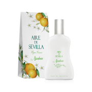 Aire de Sevilla - Eau de Toilette für Frau 150ml - Orangenblüte