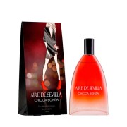 Aire de Sevilla - Eau de Toilette für Frau 150ml - Chicca Bonita