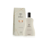 Aire de Sevilla – Eau de toilette für Frauen 150 ml – Divana