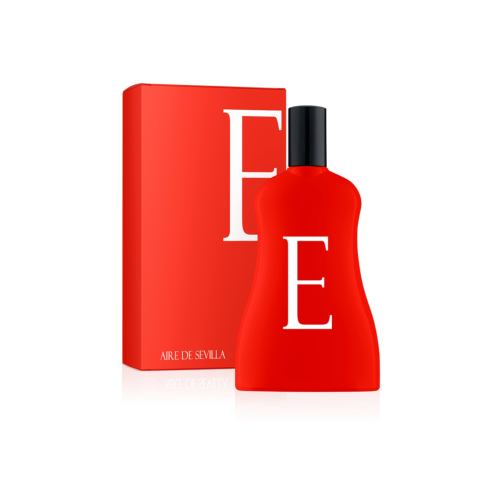 Aire de Sevilla - Eau de toilette für Frauen 150 ml - E