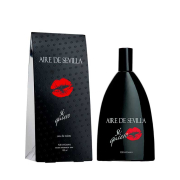 Aire de Sevilla - Eau de Toilette für Frau 150ml - Si Quiero