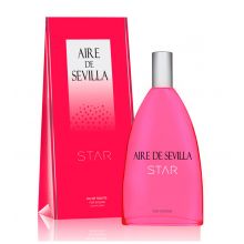 Aire de Sevilla - Eau de Toilette für Frau 150ml - Star