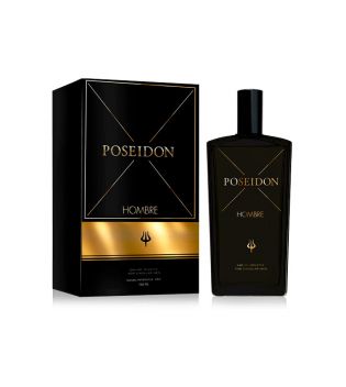 Poseidon - Packung mit Eau de toilette für Männer - Poseidon Männer