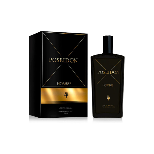 Poseidon - Packung mit Eau de toilette für Männer - Poseidon Männer