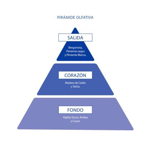 Poseidon - Packung mit Eau de toilette für Männer - Poseidon Männer