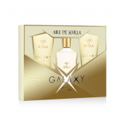 Aire de Sevilla – Eau de Toilette-Packung für Damen – Galaxy Girl