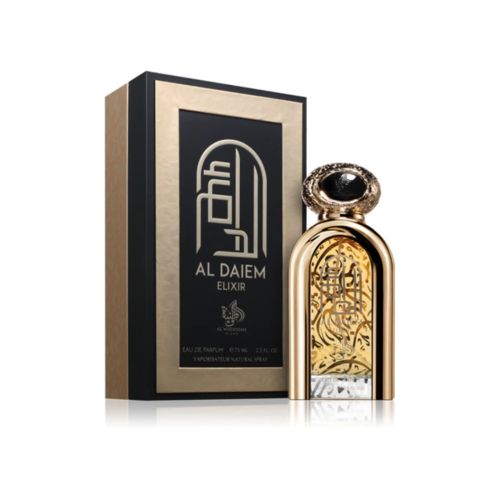 Al Wataniah - Eau de Parfum für Frauen - Al Daiem