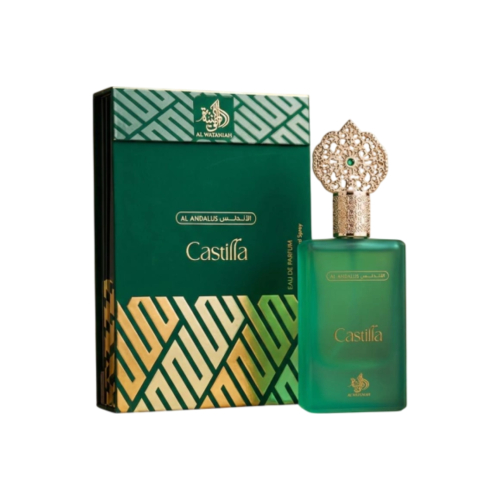 Al Wataniah – Eau de Parfum für Frauen – Castilla