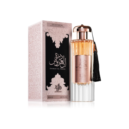 Al Wataniah - Eau de Parfum für Frauen – Durrat Al Aroos