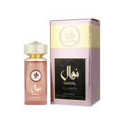 Al Wataniah - Eau de Parfum für Frauen - Nawal Fluorite