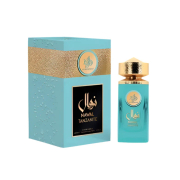 Al Wataniah - Eau de Parfum für Frauen - Nawal Tanzanite