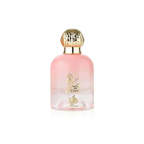 Al Wataniah - Eau de Parfum für Frauen - Tiara Pink