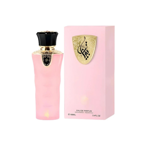 Al Wataniah - Eau de Parfum für Frauen – Tibyan