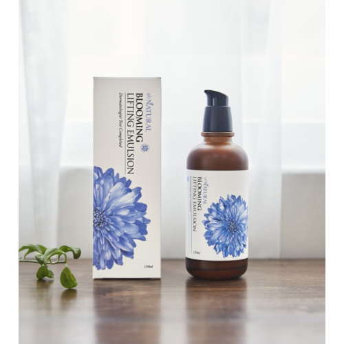 All Natural - Blooming Lifting Essence