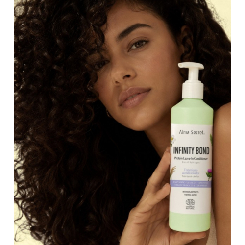 Alma Secret - Leave-in-Conditioner Infinity Bond