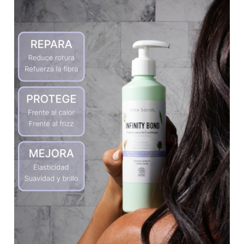 Alma Secret - Leave-in-Conditioner Infinity Bond
