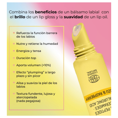 Alma Secret - Magic Peptides 3-in-1-Lippenbalsam