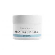 Alma Secret – Reparierender Lippenbalsam Manuka Lip Balm – Original